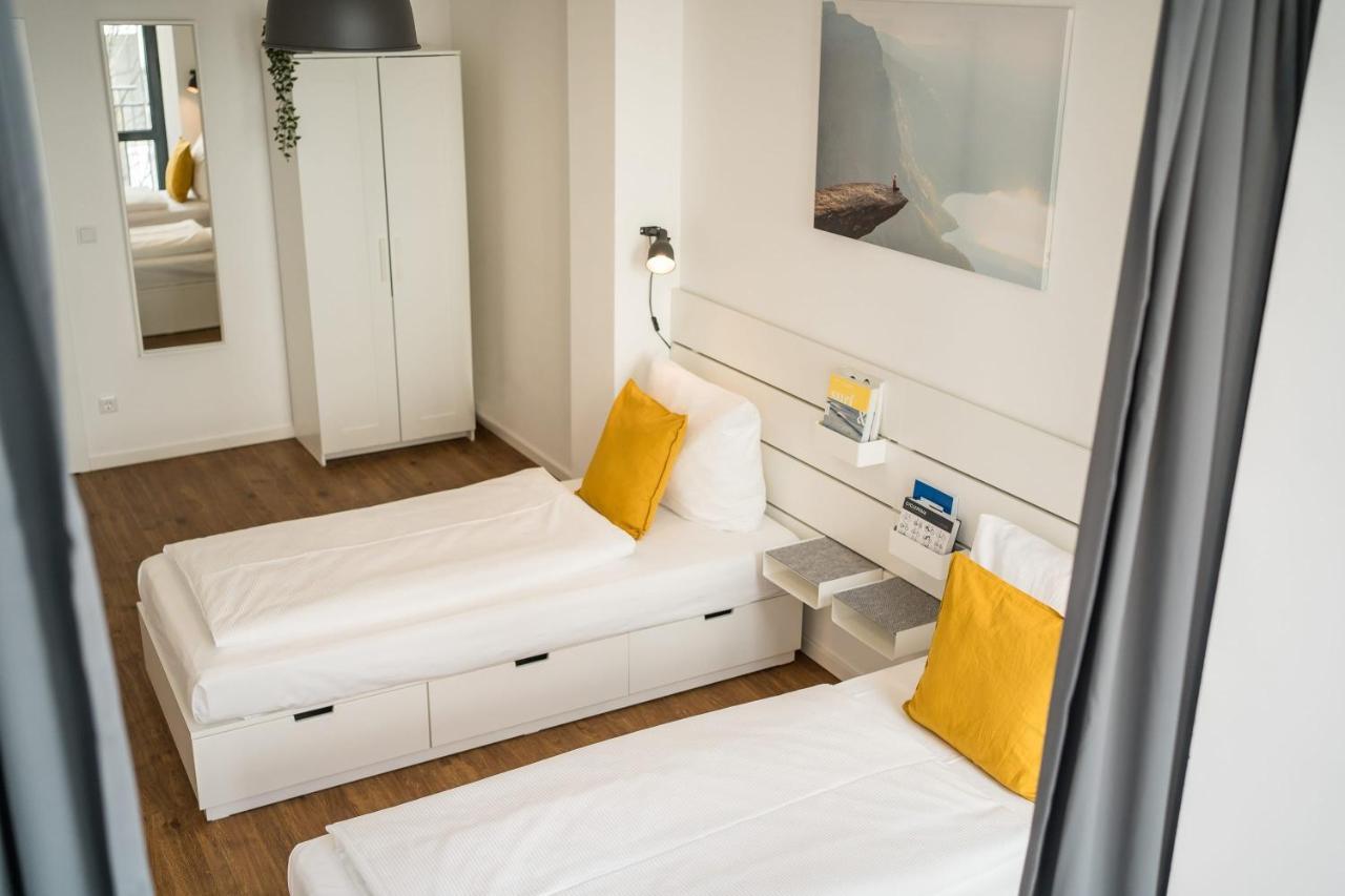 Fantastic 2 Bedroom Apartment Berlin Exterior photo