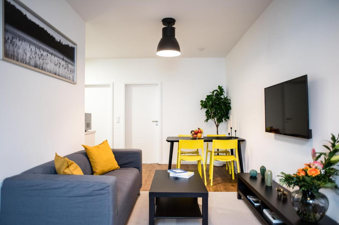 Fantastic 2 Bedroom Apartment Berlin Exterior photo