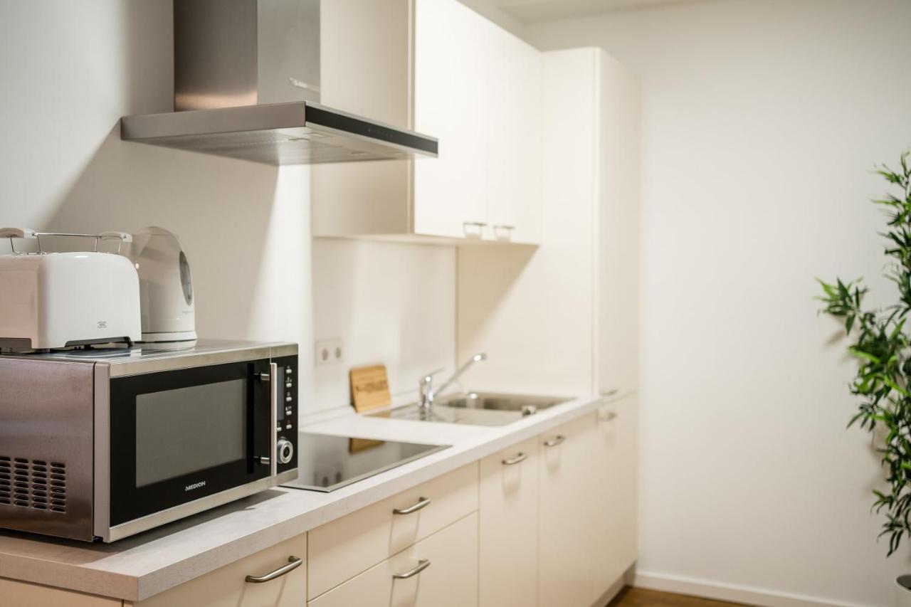 Fantastic 2 Bedroom Apartment Berlin Exterior photo