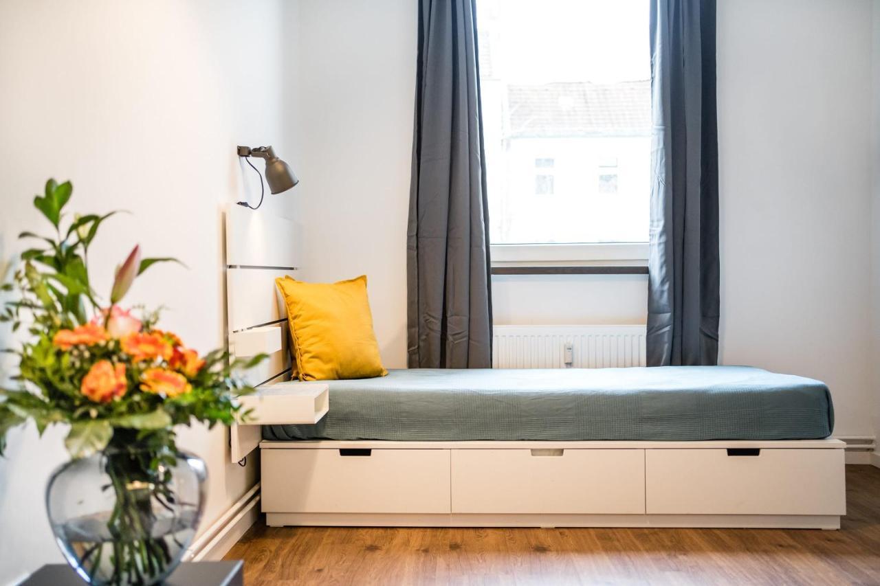 Fantastic 2 Bedroom Apartment Berlin Exterior photo