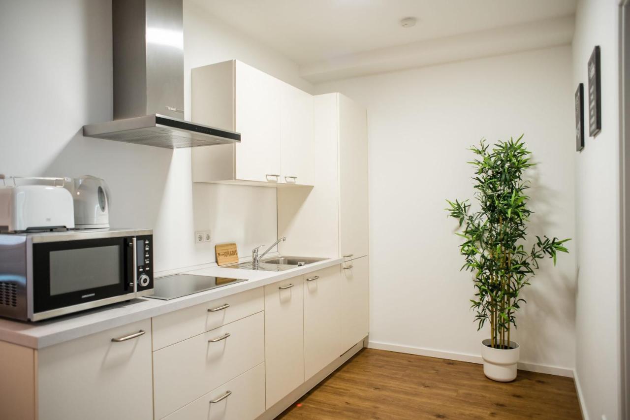 Fantastic 2 Bedroom Apartment Berlin Exterior photo